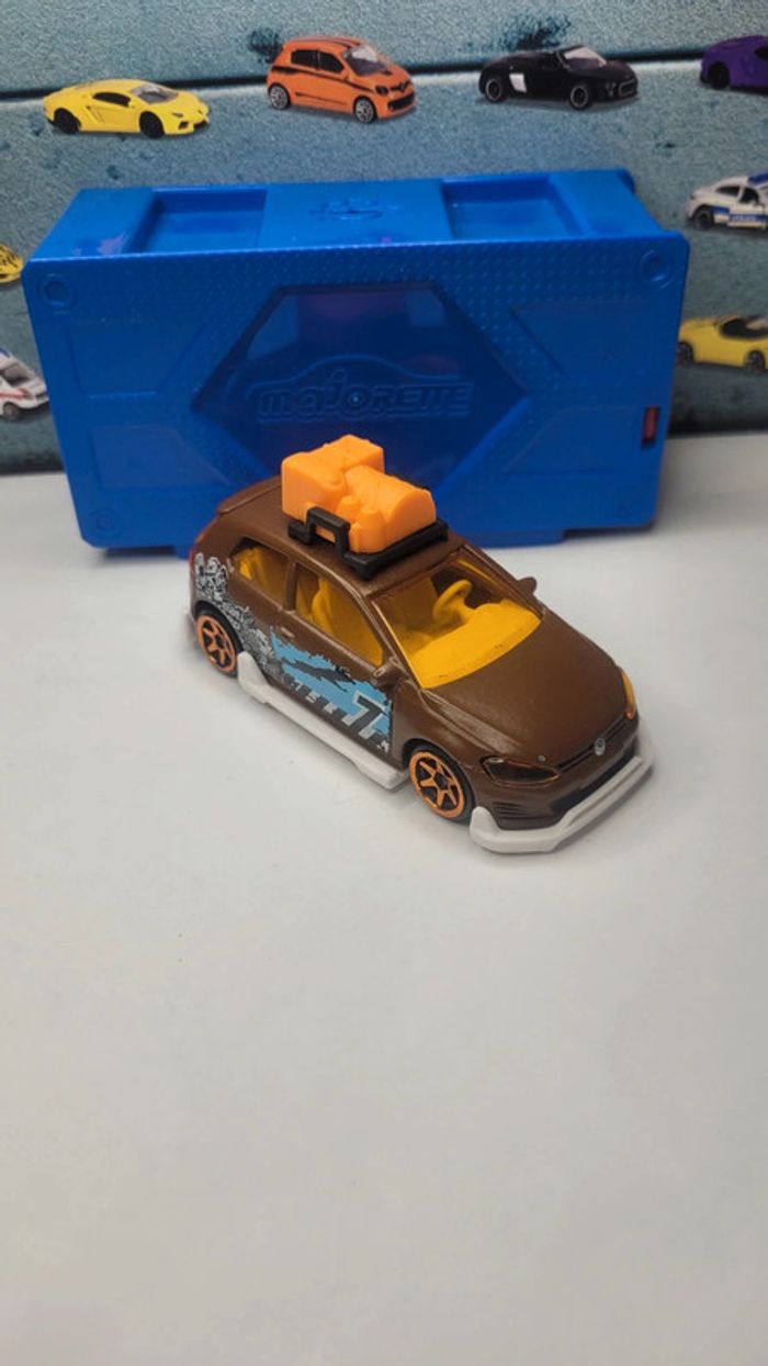 Voiture majorette tune ups - photo numéro 2