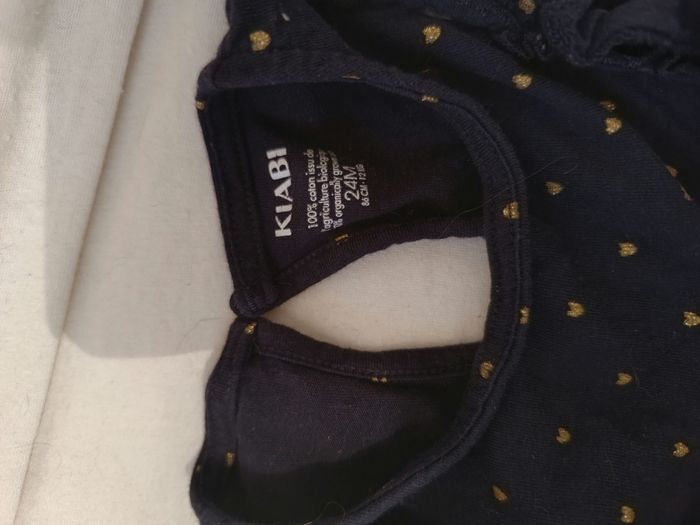 Robe kiabi - photo numéro 2