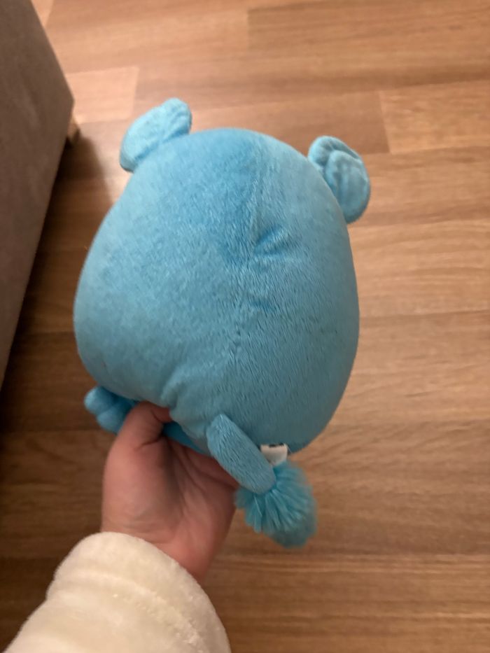 peluche - photo numéro 2