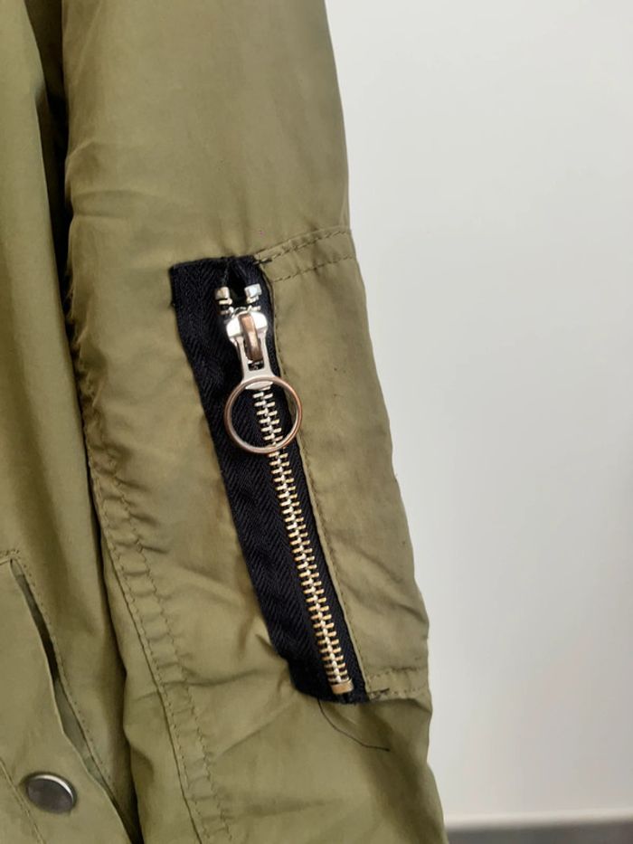 Blouson  Bershka - photo numéro 4