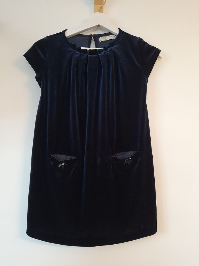 Robe de Noël Zara 7/8 ans