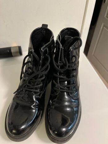 Bottine geox