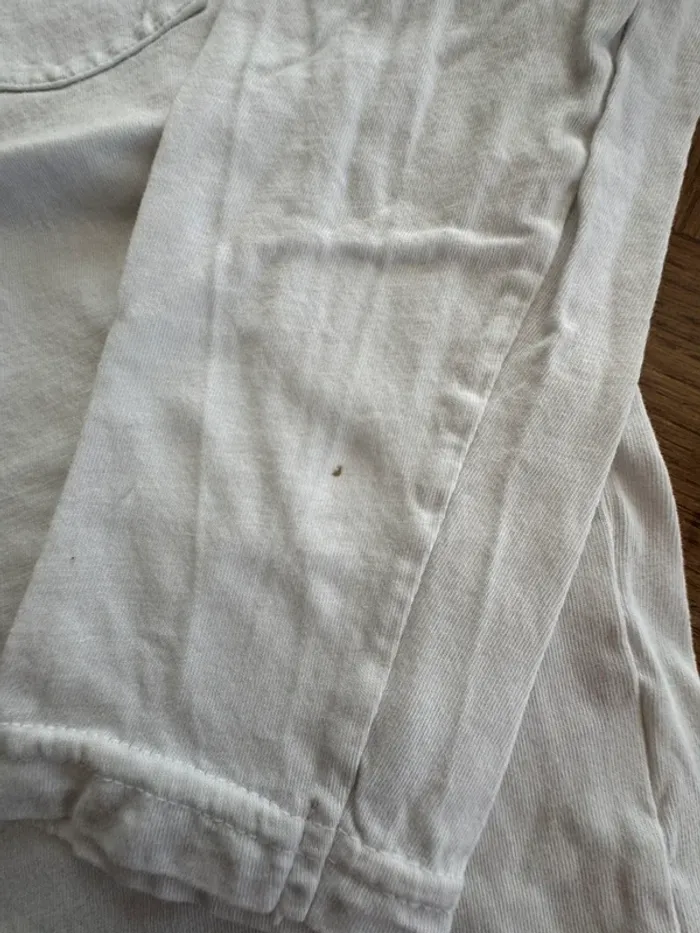 T-shirt - photo numéro 3