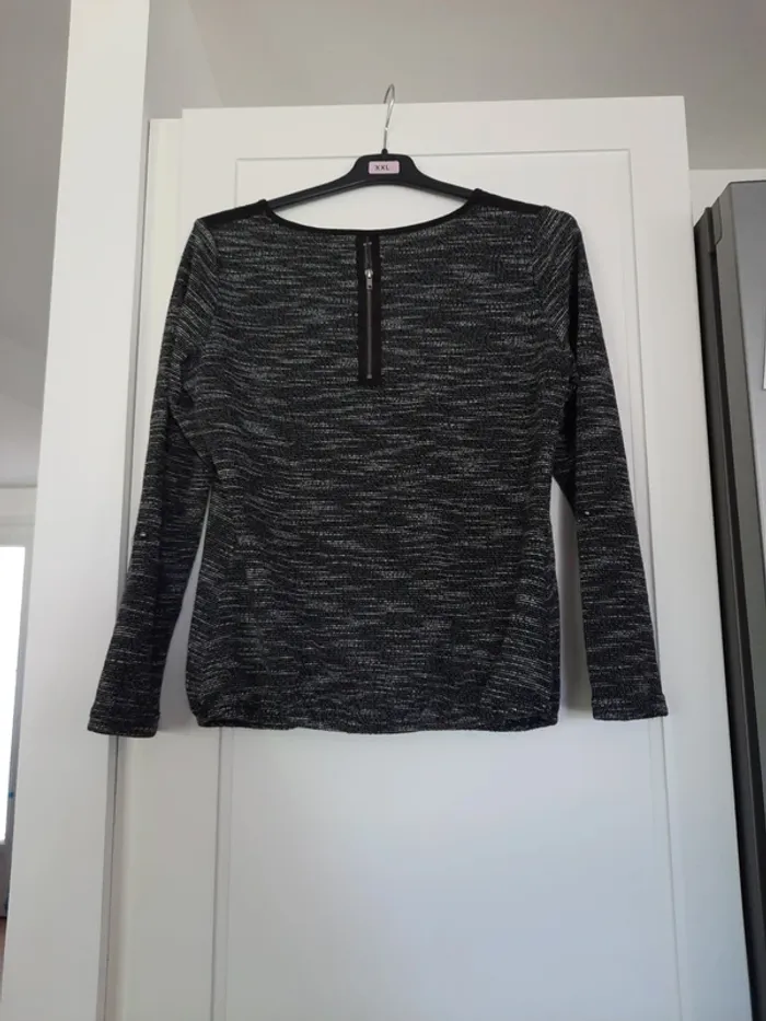 Pull 2 en 1 - photo numéro 2