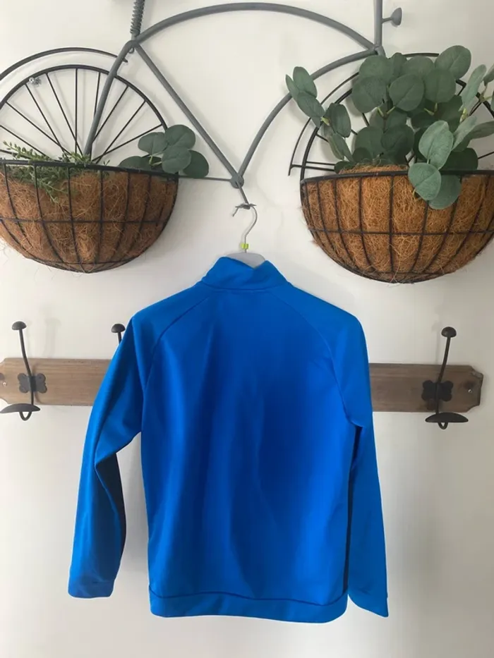 Veste de survêtement Puma Taille 13-14ans - photo numéro 4