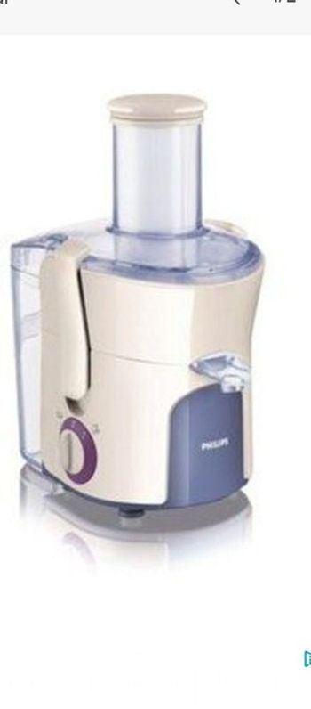 Centrifugeuse Philips HR 1854