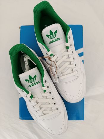 Baskets Adidas NY 90 original P 37 1/3