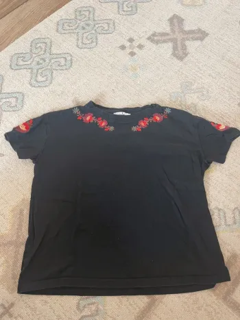 T shirt Calie Paris
