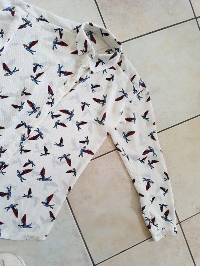 Chemisier - photo numéro 3