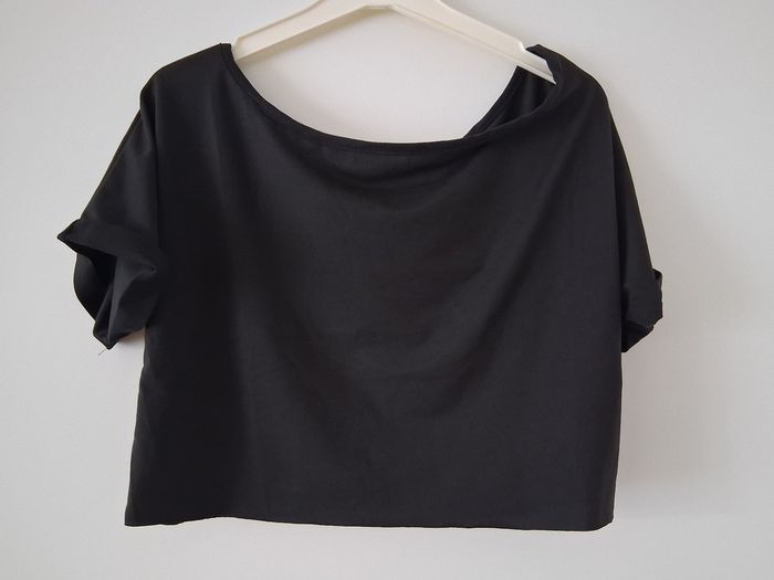 Haut été femme taille S - photo numéro 2