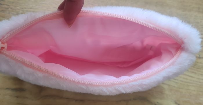 Trousse à maquillage - photo numéro 3