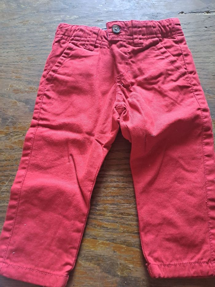 Jean
