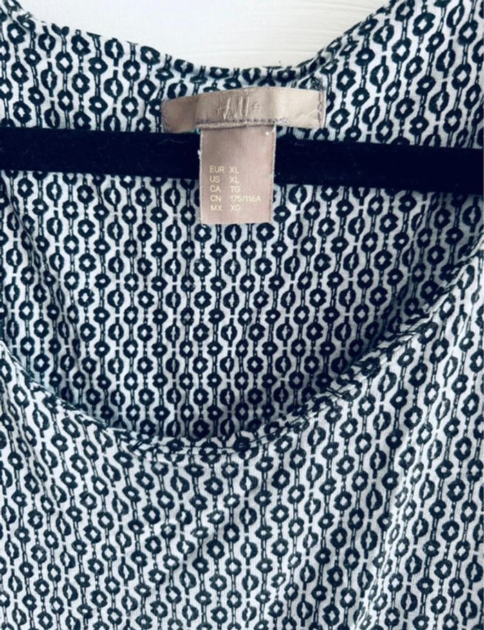 Robe été femme grande taille XL - photo numéro 2