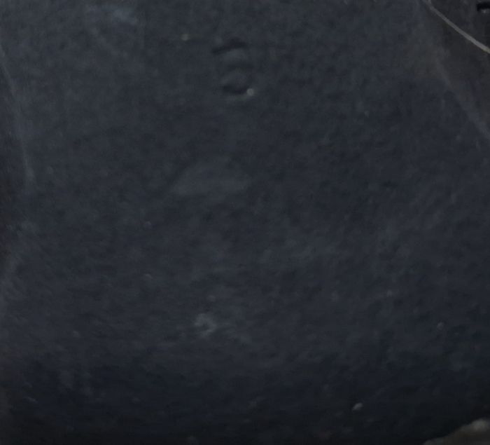 Bottes hautes  , femme  , cuir  , Flore leather  , taille 5 /  38 - photo numéro 5