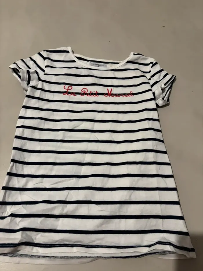 Lot teeshirt - photo numéro 2