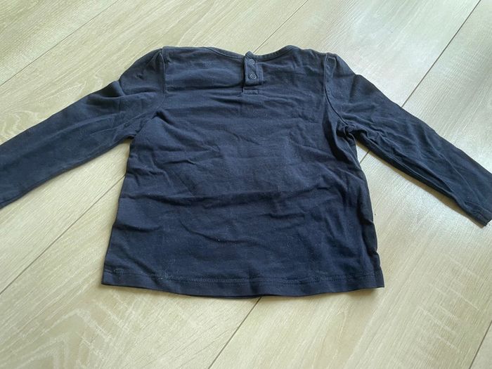 Lot de 3 t-shirts FPC - photo numéro 3