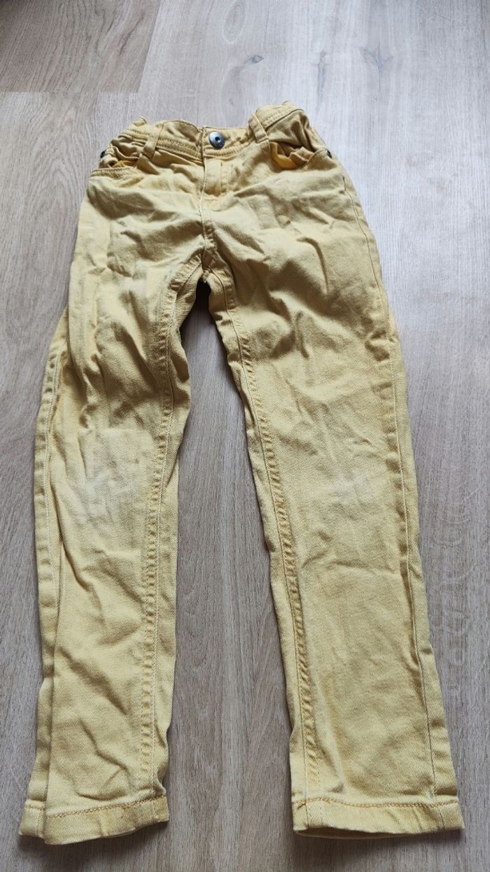 Pantalon Vertbaudet 6ans