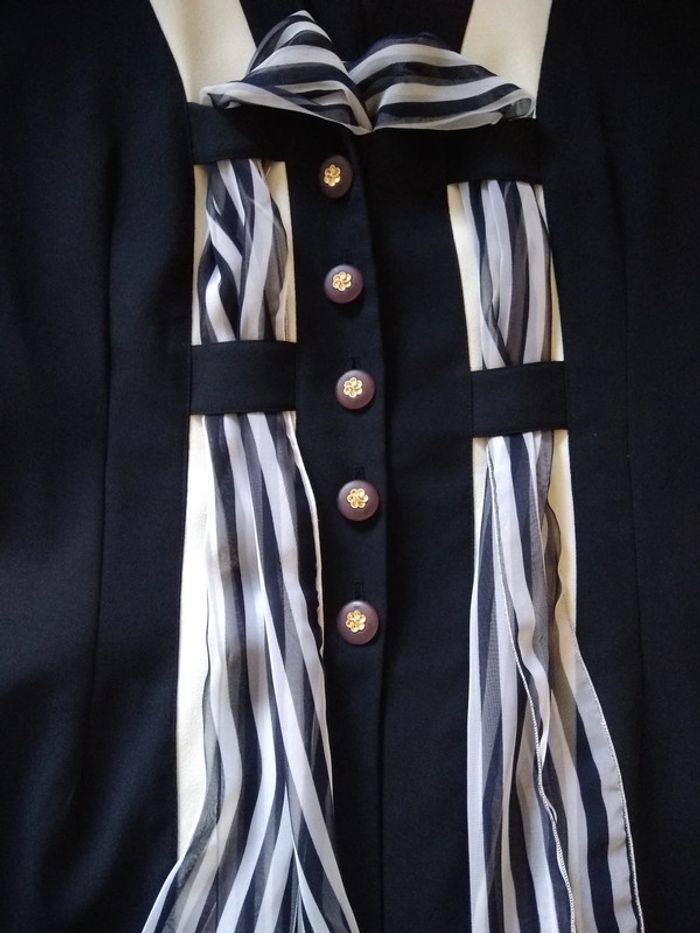 Veste manches courtes - photo numéro 4