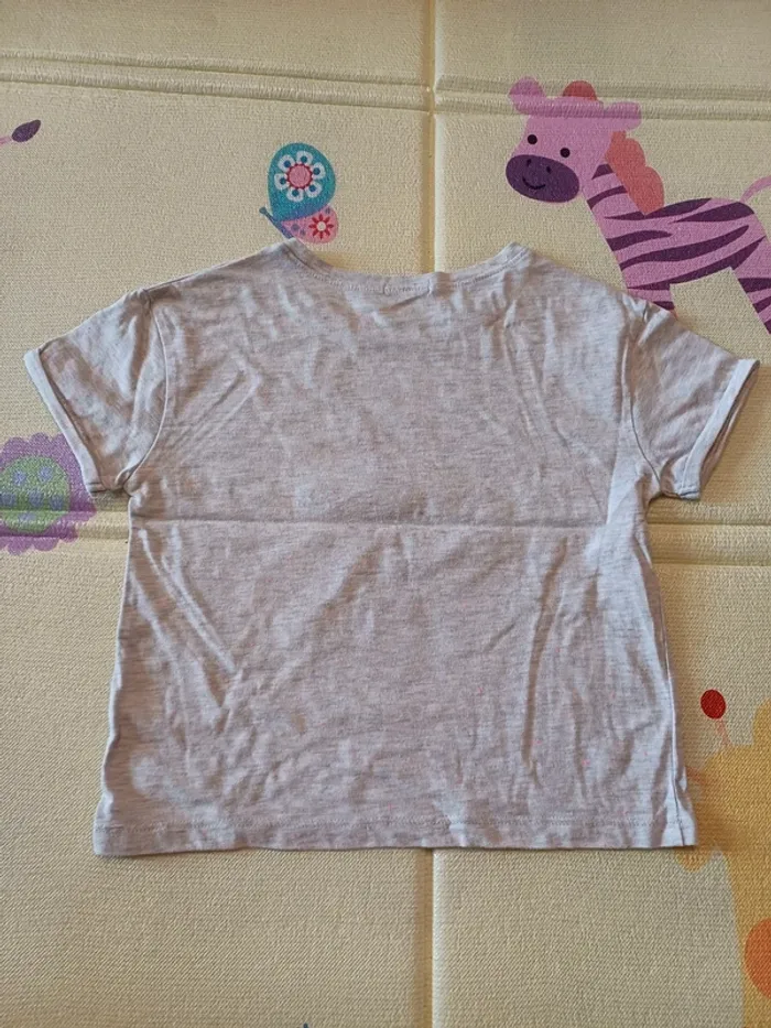 T-shirt 8 ans - photo numéro 6