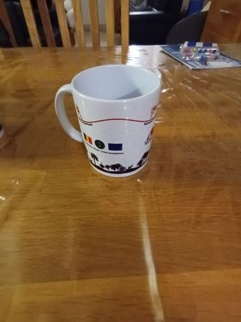 tasse