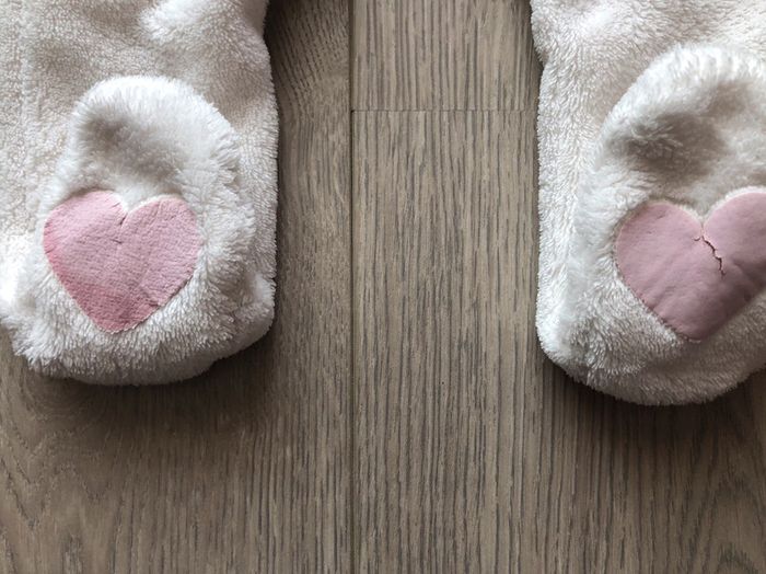 Pyjama très chaud - photo numéro 2