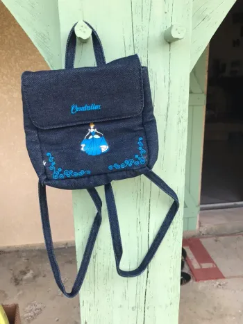 sac enfant