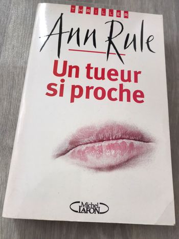 Un tueur si proche