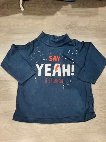 Tee-shirt
