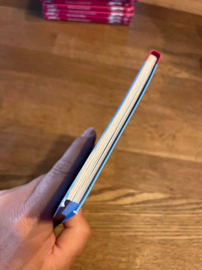 Livre La bibliothèque Rose Miraculous Star à tout prix Numéro 40 - photo numéro 5