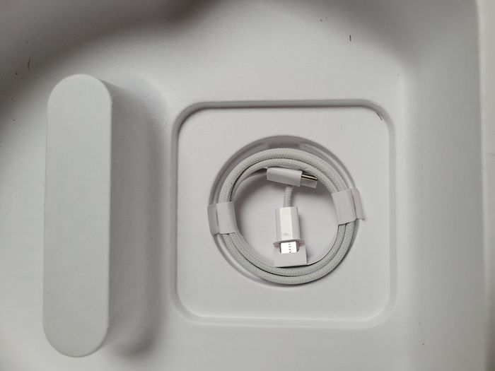 Airpods max noir - photo numéro 2