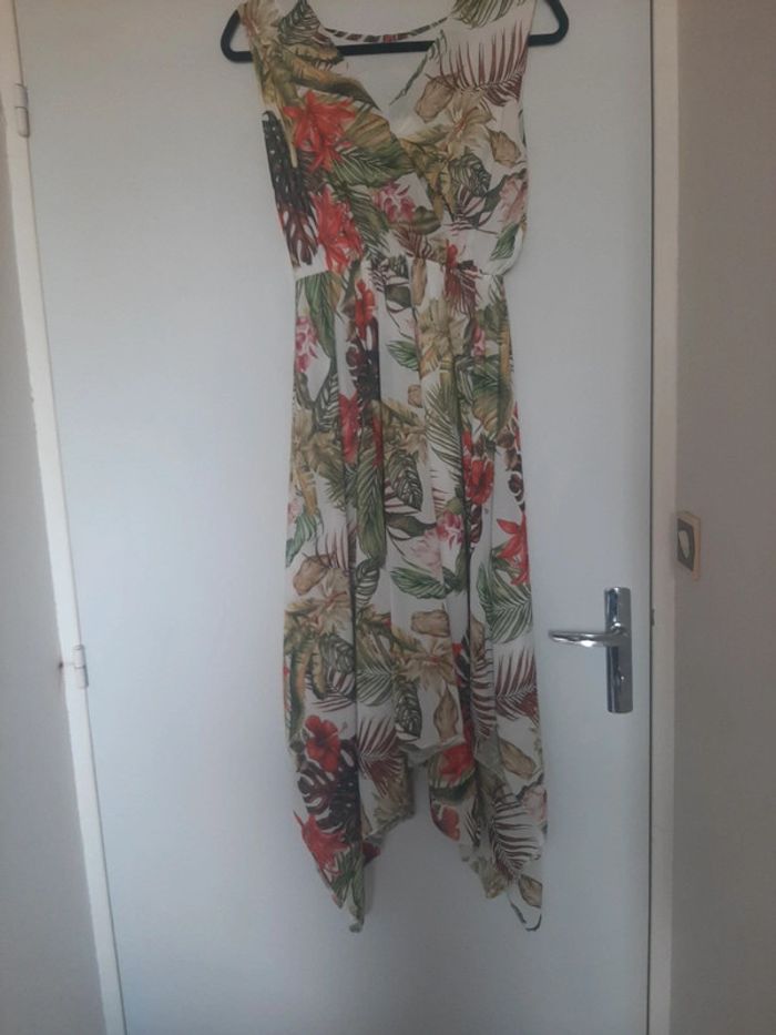 Robe taille unique