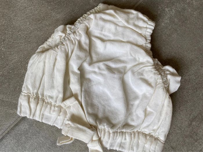 Robe cérémonie - photo numéro 5
