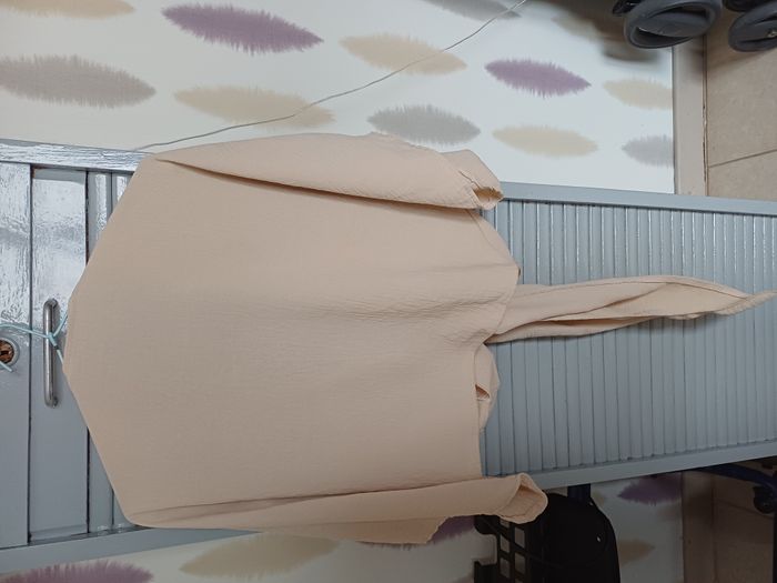 cardigan avec noeud devant pour femmes Taille Unique - photo numéro 2