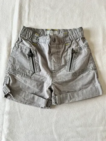 Short kitchoun 1 an