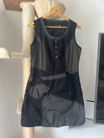Robe tunique L33