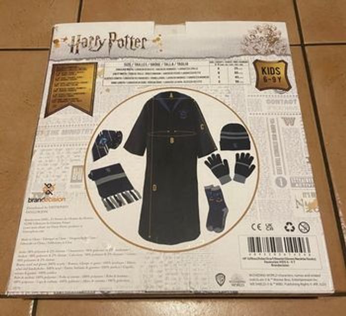 Coffret Serdaigle 6/9 ans - photo numéro 2