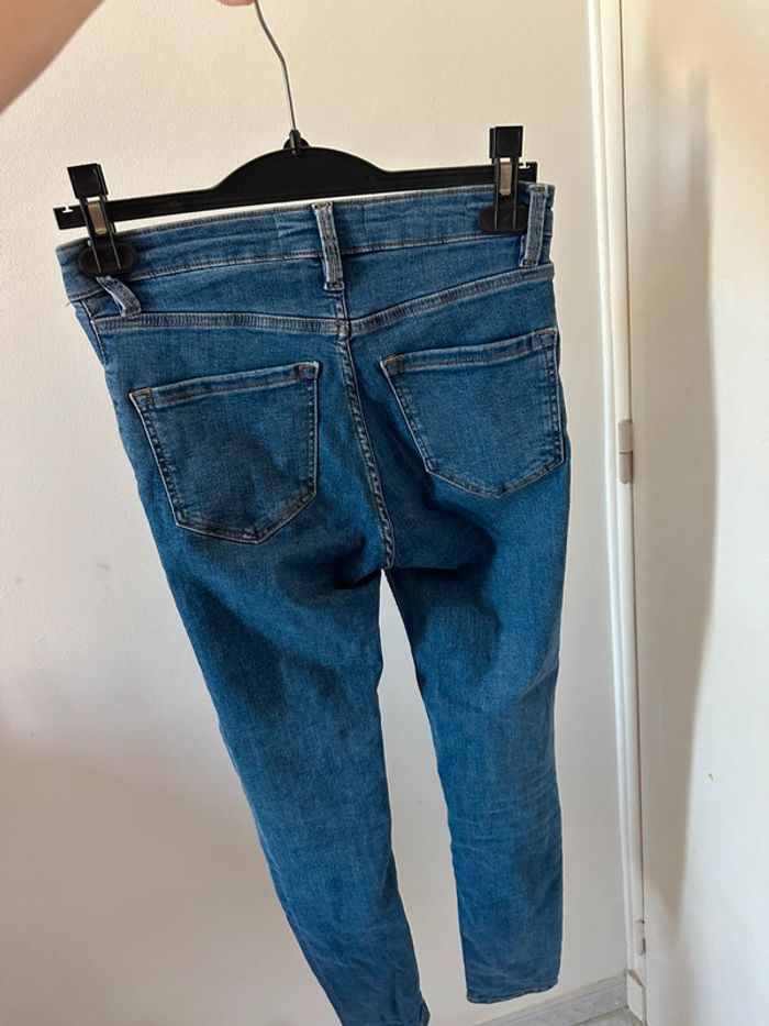 Jean slim mango - photo numéro 4