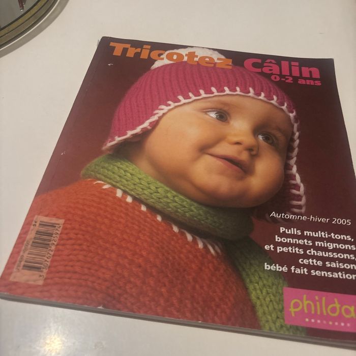 Tricotez Câlin