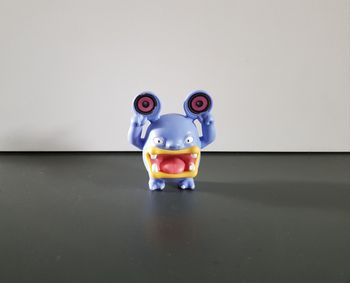 Figurine Pokemon Ramboum