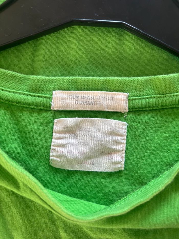 T-shirt homme Blooker - photo numéro 7