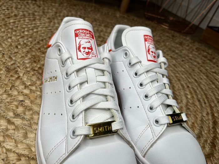 Adidas Stan Smith - photo numéro 4