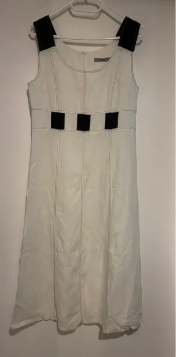 Robe Femme 💙 Originale – Taille 38