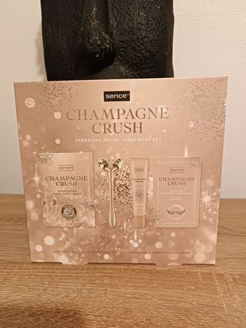 Coffret cadeau soin du visage roller