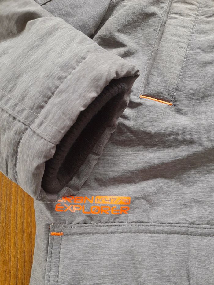 Parka garçon - photo numéro 6
