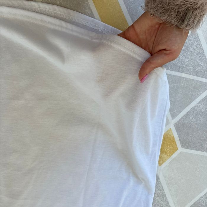 T-shirt uni - photo numéro 6