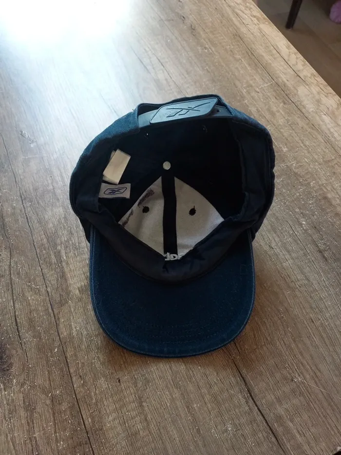Casquette enfant Reebok - photo numéro 6