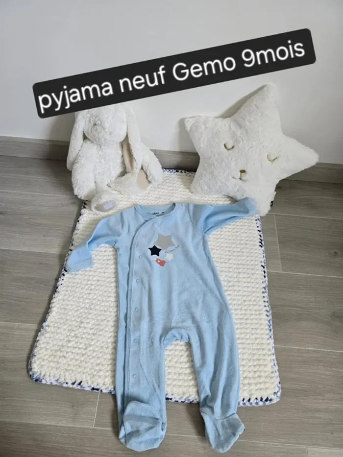Pyjama
