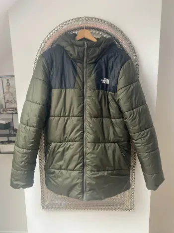 Doudoune homme The North Face