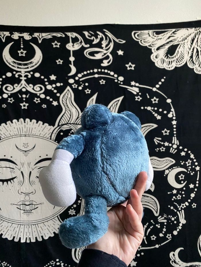 Peluche Pokémon tartare