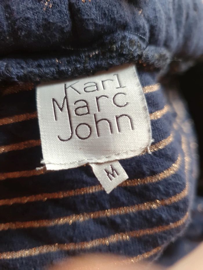 Jupe d'hiver Karl Marc John - photo numéro 3